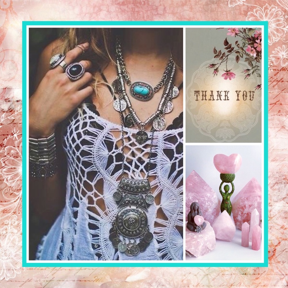 🦋 BEAUTIFUL 🦋 SOUTHERN BELL FARM RIO JAASE RAGA ROCOCO SAND ZIMMERMAN BOHO